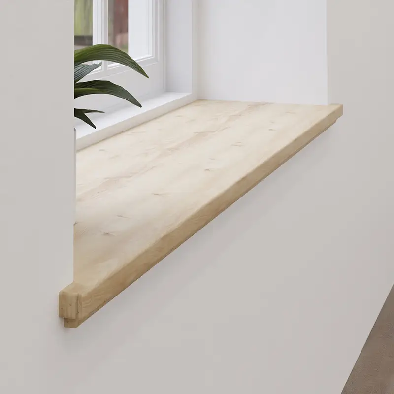 Vensterbank Zelus - Grenen - 22 mm dik Dagaanbieding